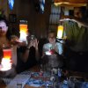10 b Bayrischer Abend